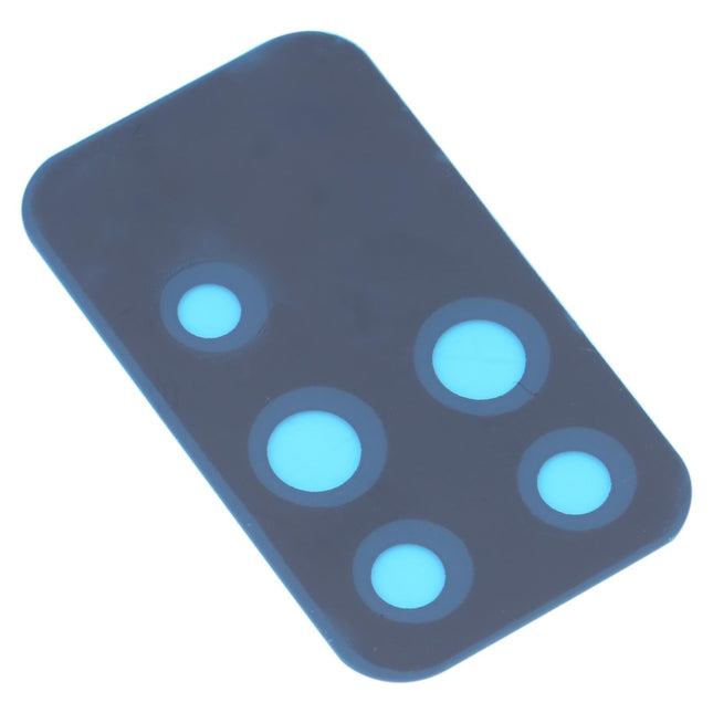 10-Piece Infinix Note 8 X692 Rear Camera Lens Set