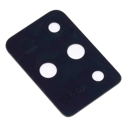 10-Piece Infinix Note 10 X693 Rear Camera Lens Set