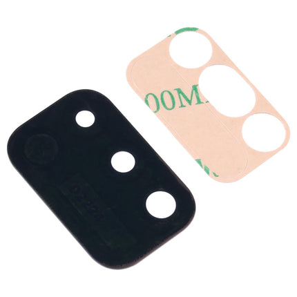 10-Pack Infinix Hot 11 Play Rear Camera Lenses