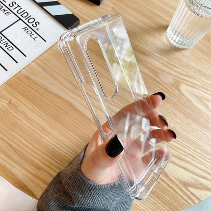 Samsung Galaxy Z Fold 4 Shockproof Case - Durable Protection