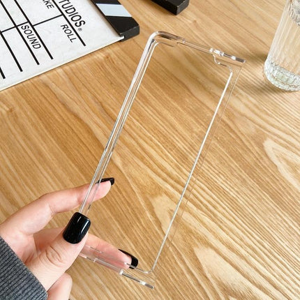 Samsung Galaxy Z Fold 4 Shockproof Case - Durable Protection