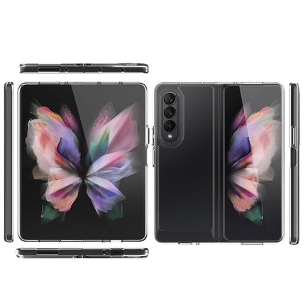 Samsung Galaxy Z Fold 4 Tpu Pc Case