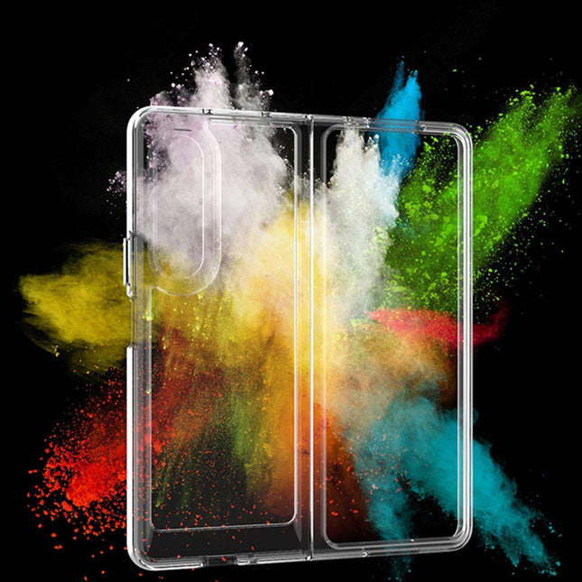 Samsung Galaxy Z Fold 4 Tpu Pc Case