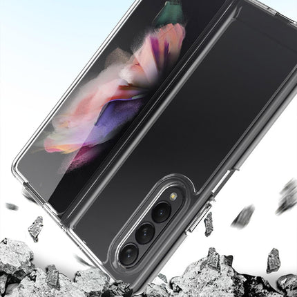 Samsung Galaxy Z Fold 4 Tpu Pc Case