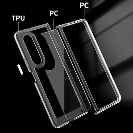 Samsung Galaxy Z Fold 4 Tpu Pc Case