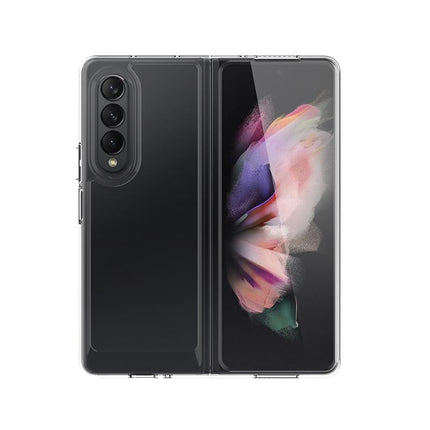 Samsung Galaxy Z Fold 4 Tpu Pc Case