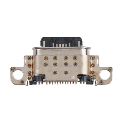 10-Piece Charging Port For Samsung Galaxy A33 5G - Universal Fit