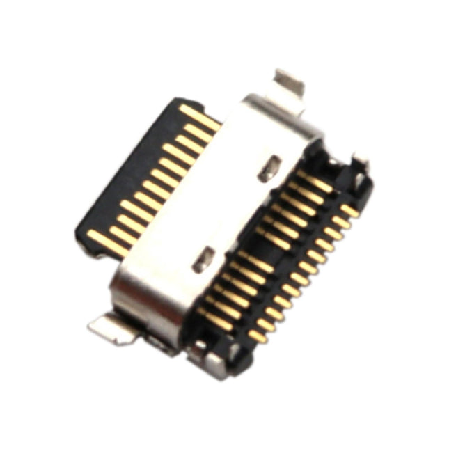 10-Piece Charging Port For Samsung Galaxy A03