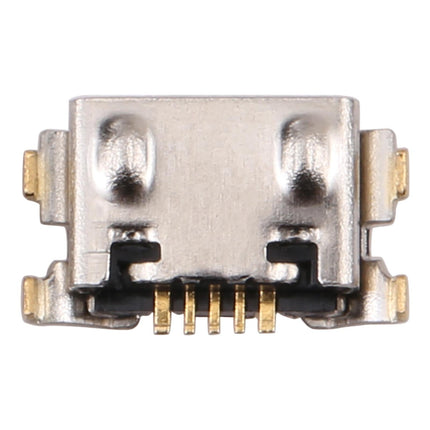 10-Piece Charging Port Connector For Samsung Galaxy A01 / A3 Core