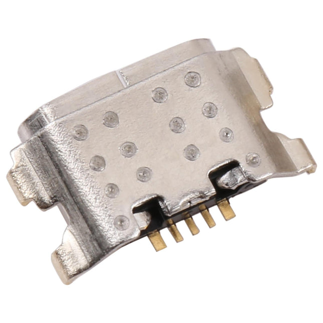 10-Piece Charging Port Connector For Samsung Galaxy A01 / A3 Core