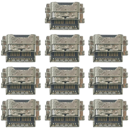 10-Piece Charging Port For Samsung Galaxy A90 5G