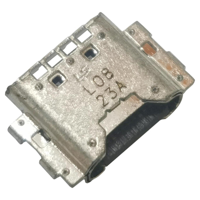 10-Piece Charging Port For Samsung Galaxy A90 5G