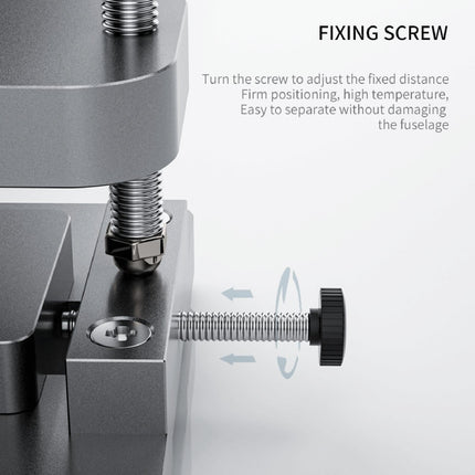 Screen Disassembly Tool - Heat Free - Tbk 202