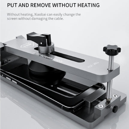 Screen Disassembly Tool - Heat Free - Tbk 202