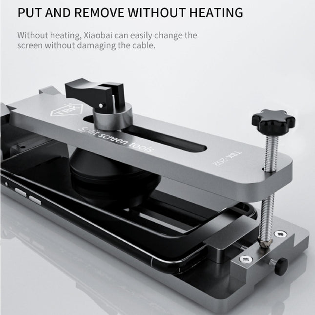 Screen Disassembly Tool - Heat Free - Tbk 202