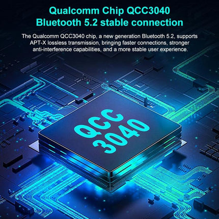 Obsidian Black Kz-Vxs Ten-Unit Coil Iron Bluetooth Earphones For Sports