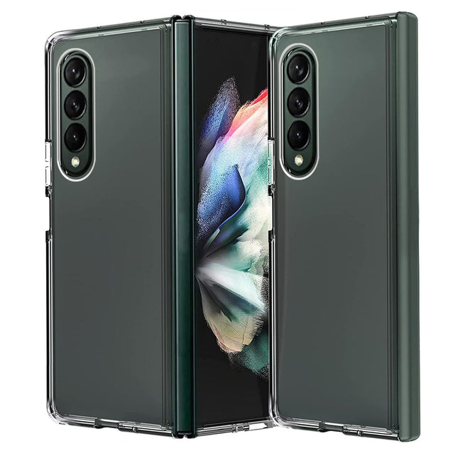 Samsung Galaxy Z Fold 4 Tpu Case