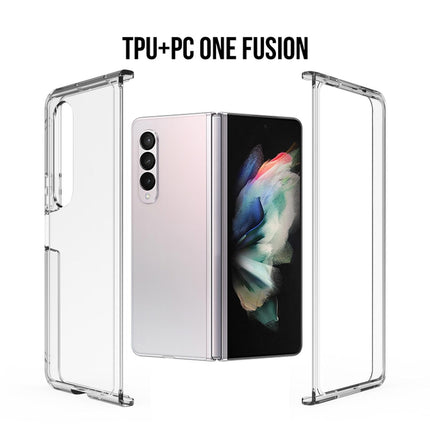 Samsung Galaxy Z Fold 4 Tpu Case