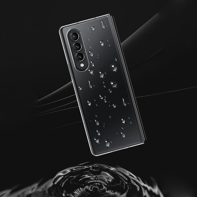 Samsung Galaxy Z Fold 4 Tpu Case