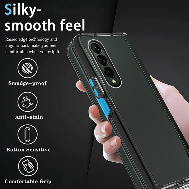 Samsung Galaxy Z Fold 4 Tpu Case