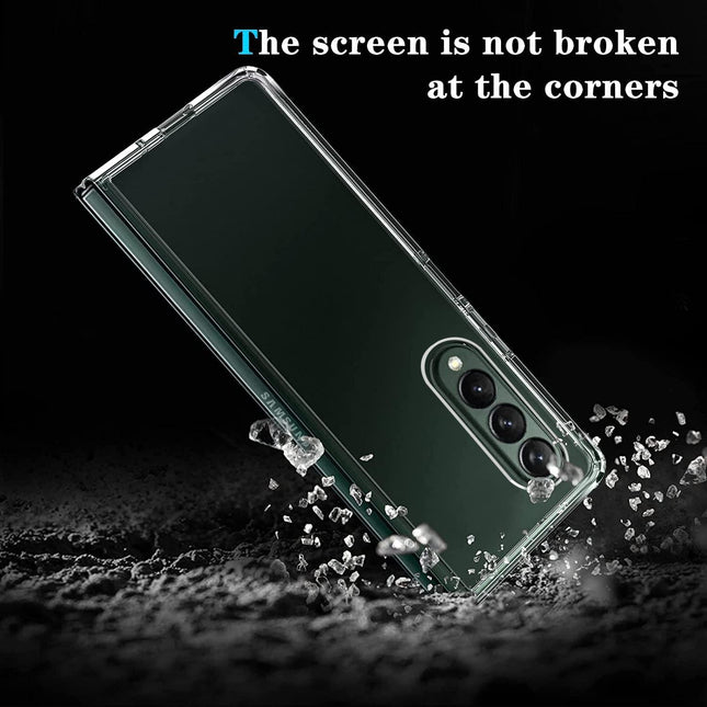 Samsung Galaxy Z Fold 4 Tpu Case