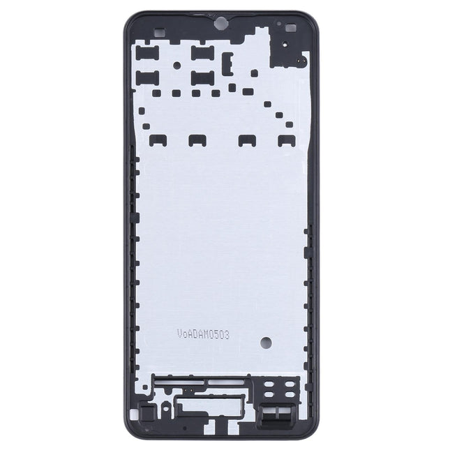 Front Housing Lcd Frame For Sm A135 - Bezel Plate