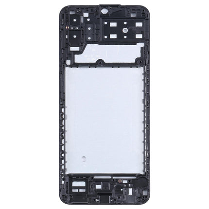 Front Housing Lcd Frame For Sm A135 - Bezel Plate