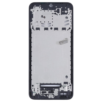 Samsung Galaxy A03 Core Front Housing Lcd Frame Bezel Plate