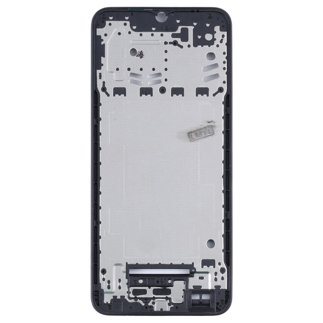 Samsung Galaxy A03 Core Front Housing Lcd Frame Bezel Plate