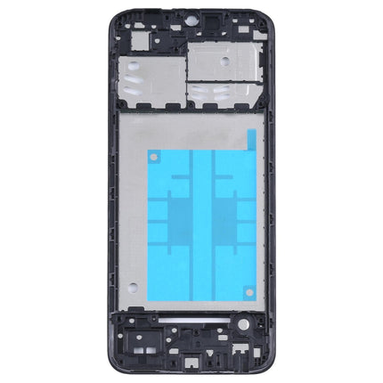 Samsung Galaxy A03 Core Front Housing Lcd Frame Bezel Plate