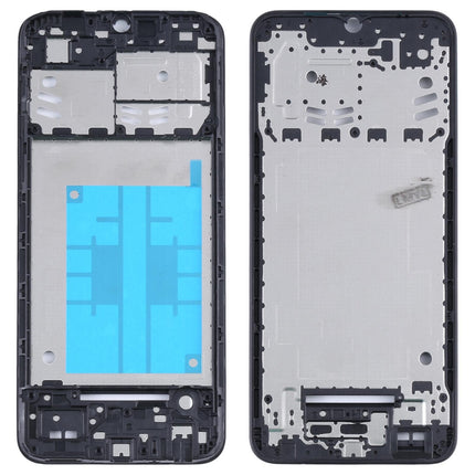 Samsung Galaxy A03 Core Front Housing Lcd Frame Bezel Plate