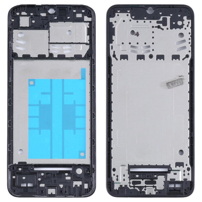 Samsung Galaxy A03 Core Front Housing Lcd Frame Bezel Plate