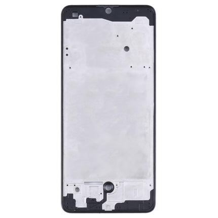 Front Housing Lcd Frame For Sm A325 - Bezel Plate
