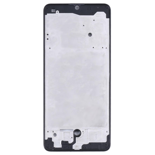 Front Housing Lcd Frame For Sm A325 - Bezel Plate