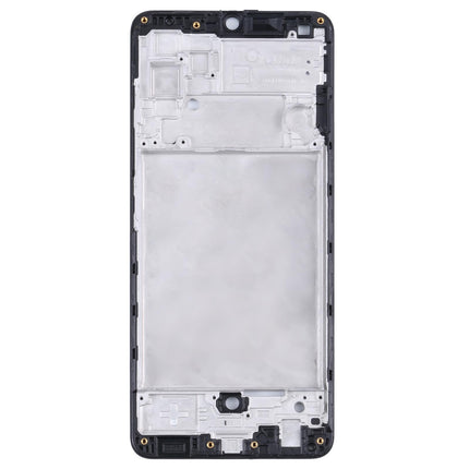 Front Housing Lcd Frame For Sm A325 - Bezel Plate