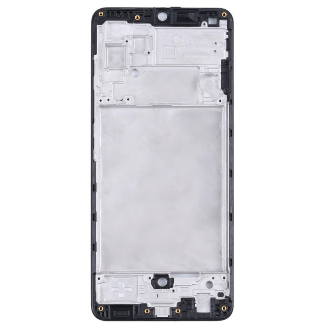 Front Housing Lcd Frame For Sm A325 - Bezel Plate