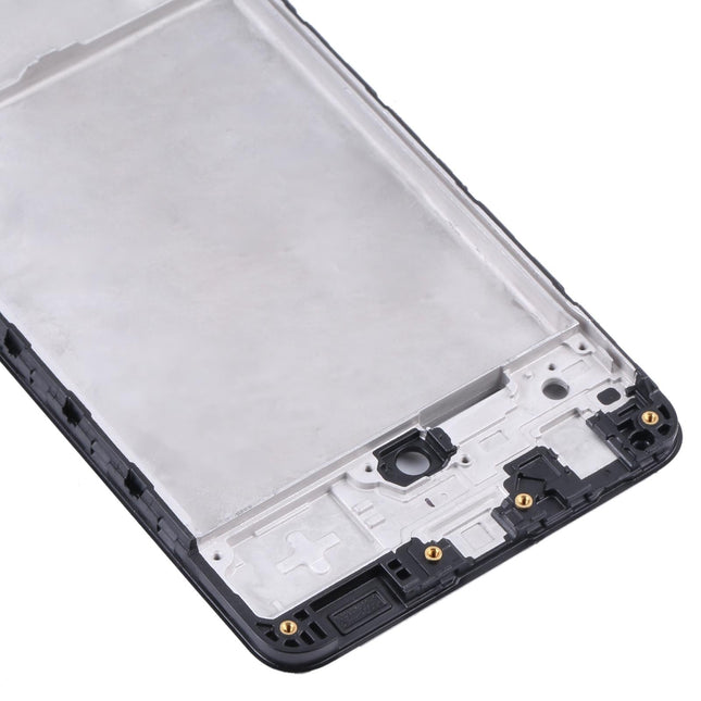 Front Housing Lcd Frame For Sm A325 - Bezel Plate