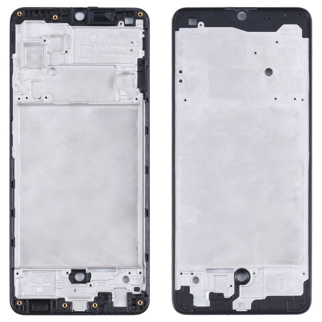 Front Housing Lcd Frame For Sm A325 - Bezel Plate