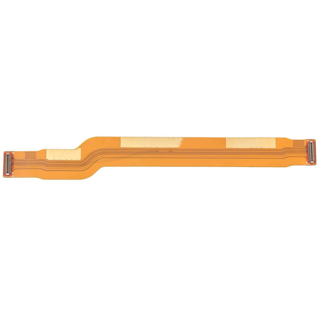 Flex Cable For Infinix Note 10 Pro / 10 Pro Nfc - Replacement