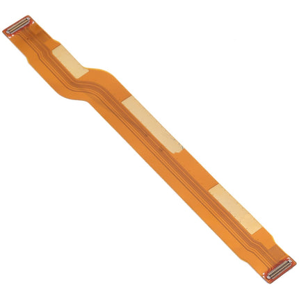 Flex Cable For Infinix Note 10 Pro / 10 Pro Nfc - Replacement