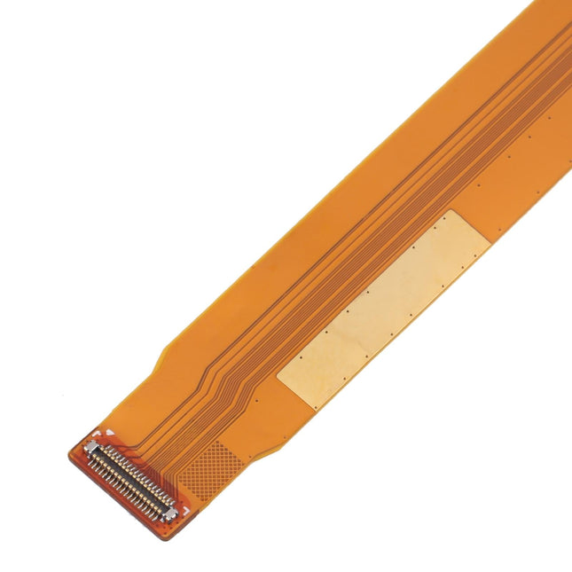 Flex Cable For Infinix Note 10 Pro / 10 Pro Nfc - Replacement
