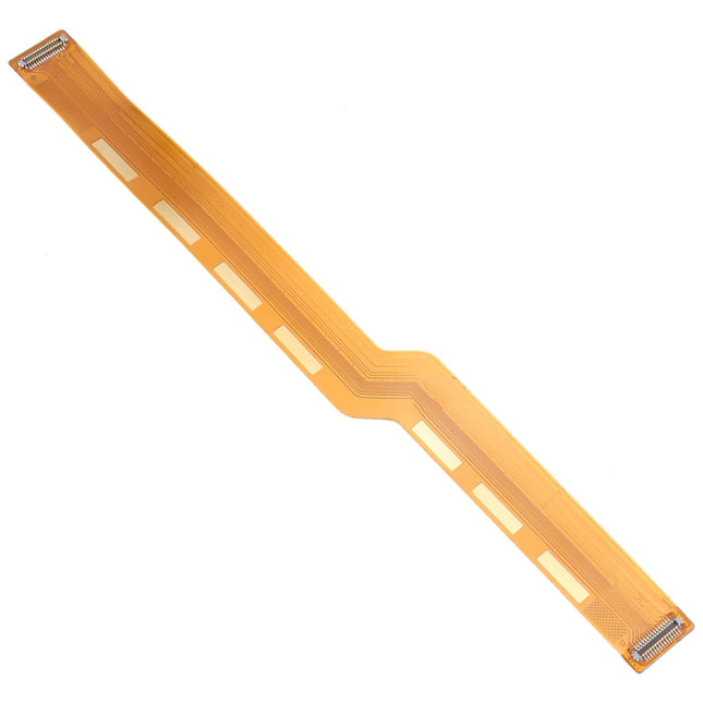 Flex Cable For Infinix Hot 11 X662 / X662B / X689 - Replacement