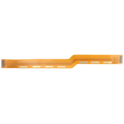 Flex Cable For Infinix Hot 11 X662 / X662B / X689 - Replacement