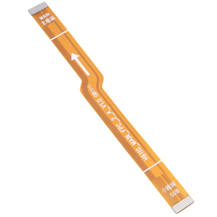 Flex Cable For Infinix Hot 8 / Lite X650 Series