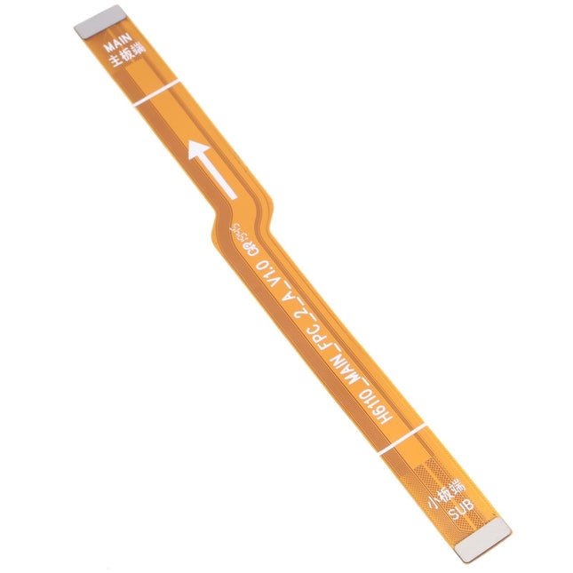 Flex Cable For Infinix Hot 8 / Lite X650 Series