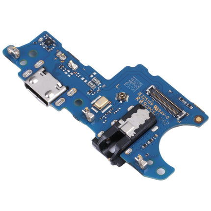 Samsung A03 Us Version 4G Charging Port Board