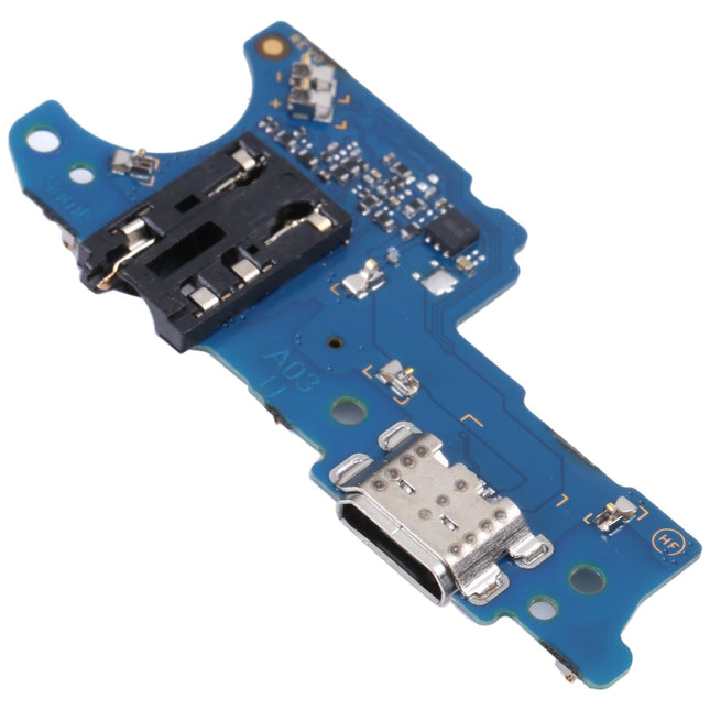 Samsung A03 Us Version 4G Charging Port Board