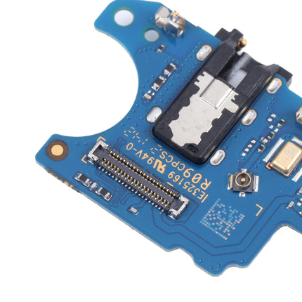 Samsung A03 Us Version 4G Charging Port Board