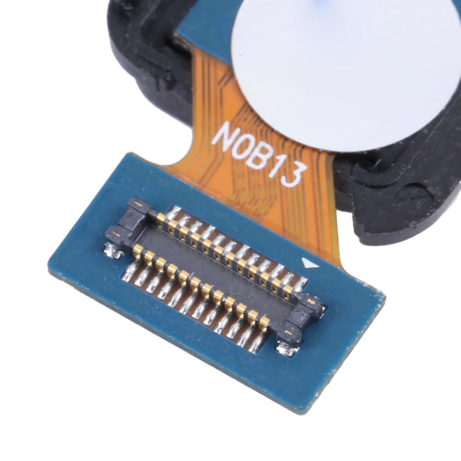 Samsung Galaxy A31 Wide Camera