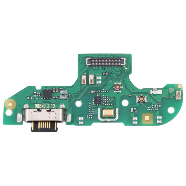 Replacement Charging Port Board For Moto G8 Play